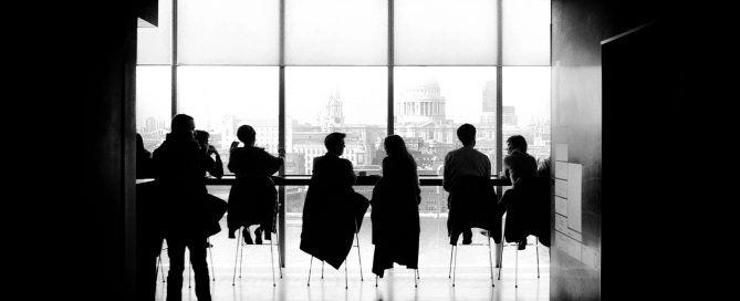 Executive Search
