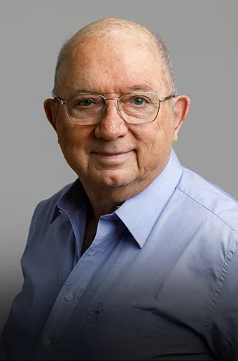 Executive Search Ricardo Backer
