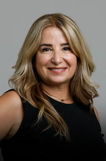 Executive Search Sandra Olive